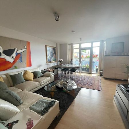 London Fulham 2 Double Bedrooms, 4 People Flat Zewnętrze zdjęcie