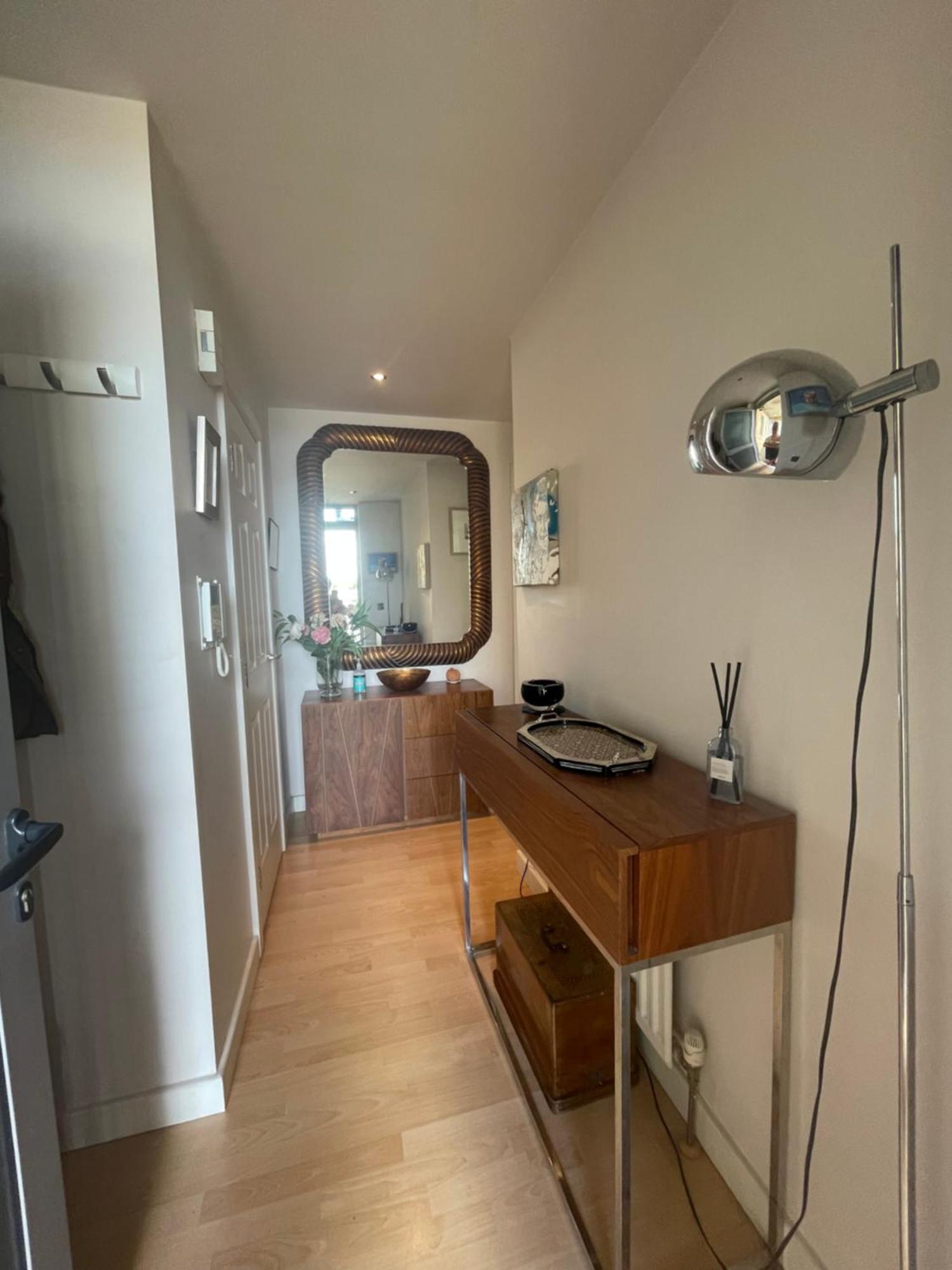 London Fulham 2 Double Bedrooms, 4 People Flat Zewnętrze zdjęcie