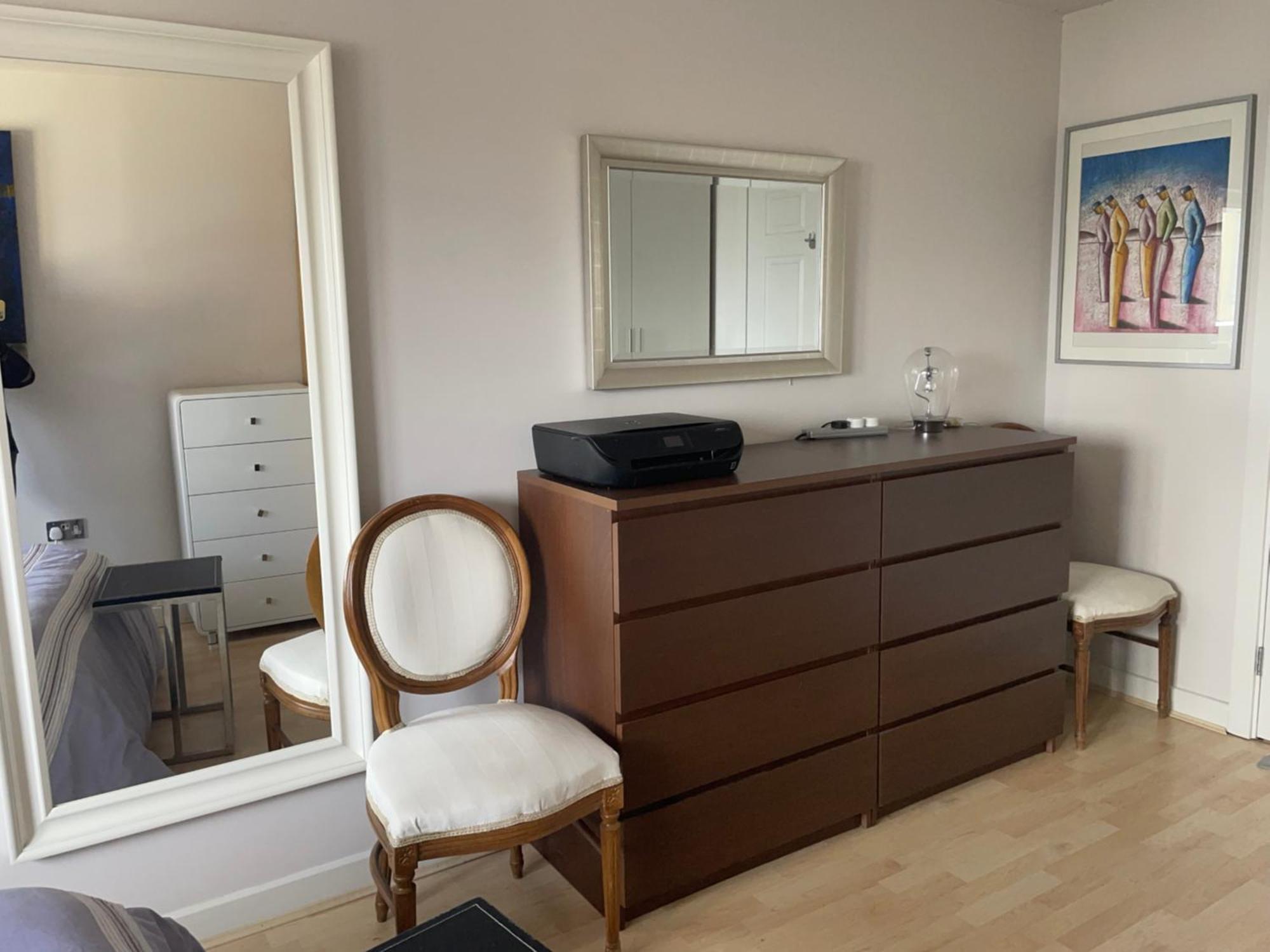 London Fulham 2 Double Bedrooms, 4 People Flat Zewnętrze zdjęcie